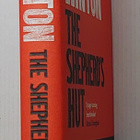 Tim Winton - The Sheperd's Hut - pikkukuva 2