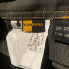 Työhousut, kokoa C48 (UK32) - pikkukuva 5