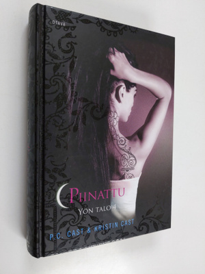 Kristin Cast ym. : Piinattu