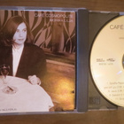 Café Cosmopolite - Monika Lilja CD - pikkukuva 1