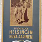 Helsingin kuva-aapinen v.1937 - Eero Salola - pikkukuva 1