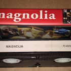 MAGNOLIA VHS DRAAMA 1999 - pikkukuva 4