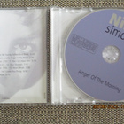 Nina Simone ANGEL OF THE MORNING (CD) - pikkukuva 2