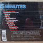 15 MINUTES (OST CD) - pikkukuva 2
