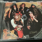 Hanoi Rocks - Twelve  Shots On The Rock - pikkukuva 4