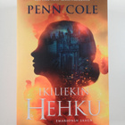 Penn Cole : Ikiliekin hehku - pikkukuva 1