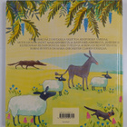 Michael Morpurgo : Aisopoksen tarinoita - pikkukuva 2