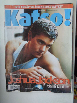 Katso! Nro 36/2000 (21.2)