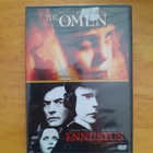 The Omen 2006 & 1976 DVD - pikkukuva 1