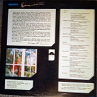 Carita Holmström: We Are What We Do LP 1973 1. painos - pikkukuva 2