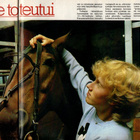 Me Naiset n:o 38 1981 Pirkko. Tapio. Terttu & Kristiina.Kati - pikkukuva 5