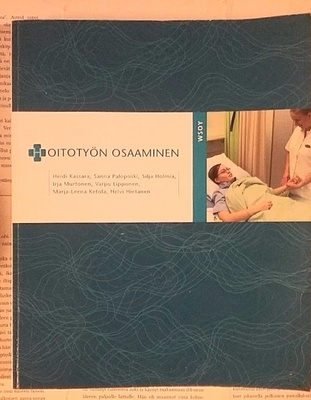 Hoitotyön osaaminen (nid.)