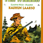 TEX WILLER. KAUHUN LAAKSO - pikkukuva 1