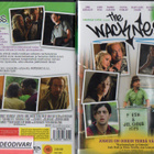 Wackness (49 226) UUSI -FI- DVD suomik. ben kingsley 2008 - pikkukuva 1
