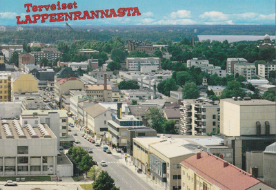 Lappeenranta