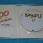Dvd - 100 Kimmaa - Michael Davis -elokuva 2000 - pikkukuva 2