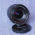 == Voigtländer 15mm F4.5 Super Wide Heliar III - pikkukuva 3