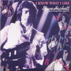 STEVE HACKETT:I KNOW WHAT I LIKE 2CD - pikkukuva 1