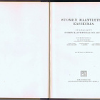 Suomen maantieteen käsikirja, Otava 1936 ,1p - pikkukuva 2