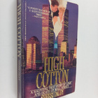Darryl Pinckney : High cotton - pikkukuva 1