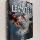 Pierre Lemaitre : Verihäät - pikkukuva 1