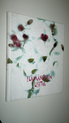 Anelma (toim.työ) Summanen : Elämänpuun lehtiä : runoja, ...