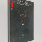 Rex Stout : Samppanjaa yhdelle - pikkukuva 1