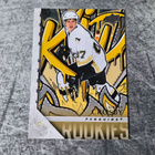 Sidney Crosby 2024-25 UD Young Guns Renewed - pikkukuva 1