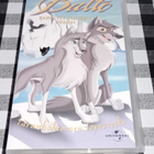BALTO PAKO YLI SUUREN VEDEN VHS - pikkukuva 1