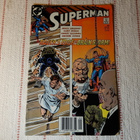 DC SUPERMAN 35. SEP 89 - pikkukuva 1