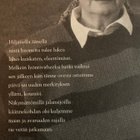 EILA KAUSTIA: MAAILMA JOKA OLI - pikkukuva 2