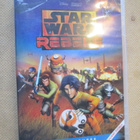 Star Wars Rebels - kapina nousee DVD - pikkukuva 1