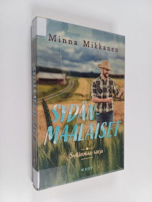 Minna Mikkanen : Sydänmaalaiset