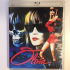 Olivia (Blu-ray) Vinegar Syndrome (1983) 4K Masteroitu! - pikkukuva 1