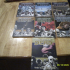 The Walking Dead volume 1-7 engl. (7 kpl) - pikkukuva 1