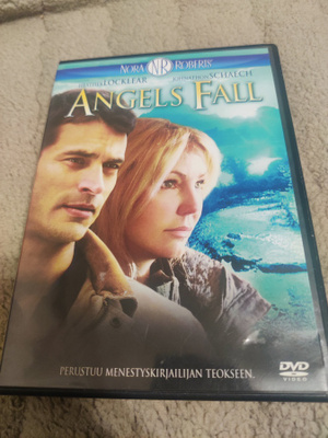 Angels Fall (Heather Locklear)