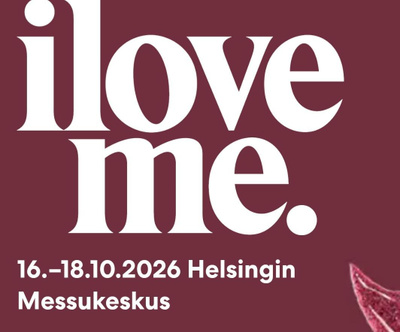 I love me -messut