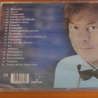 Tunteiden Danny CD.Toivotuimmat balladit.Uusi! - pikkukuva 2