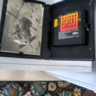 Desert strike Sega Mega Drive peli - pikkukuva 3