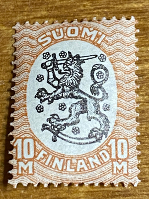 SAARISEN MALLI 10MK L135BW4**