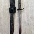 Saksalainen Ersatz pistin - pikkukuva 1