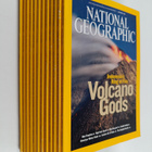 National Geographic vuosikerta 2008 (1-12) - pikkukuva 1