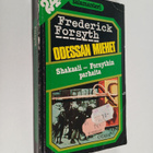 Frederick Forsyth : Odessan miehet - pikkukuva 1