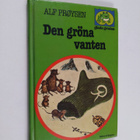 Alf Proeysen ym. : Den gröna vanten - pikkukuva 1