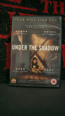 Under the Shadow