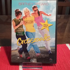 Crossroads dvd 2002 Britney Spears egmont - pikkukuva 1