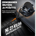 Joyroom 360° säädettävä puhelinteline kojelaudalle #31699 - pikkukuva 5