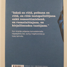 Petri Tamminen : Muita hyviä ominaisuuksia - pikkukuva 2