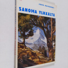 Juho Koivumäki : Sanoma ylhäältä - pikkukuva 1