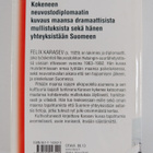 Felix Karasev : Naapurinpojan muistelmat - pikkukuva 2